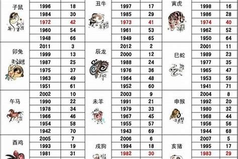 2002年屬|生肖查询：2002年属什么生肖？